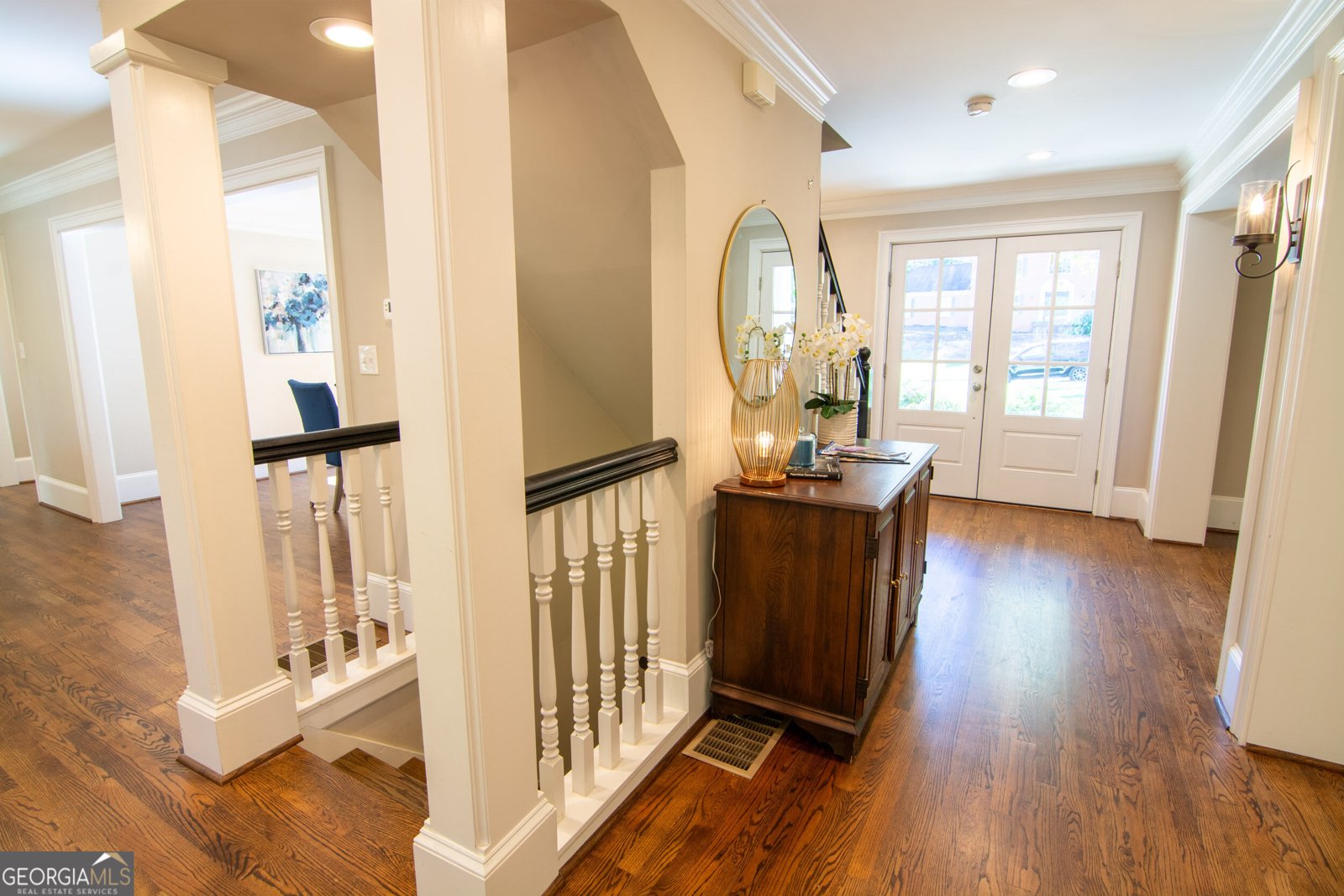 3649 Allenhurst Drive Peachtree Corners - Photo 19