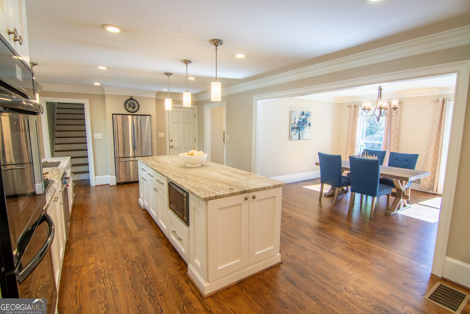 3649 Allenhurst Drive Peachtree Corners - Photo 20