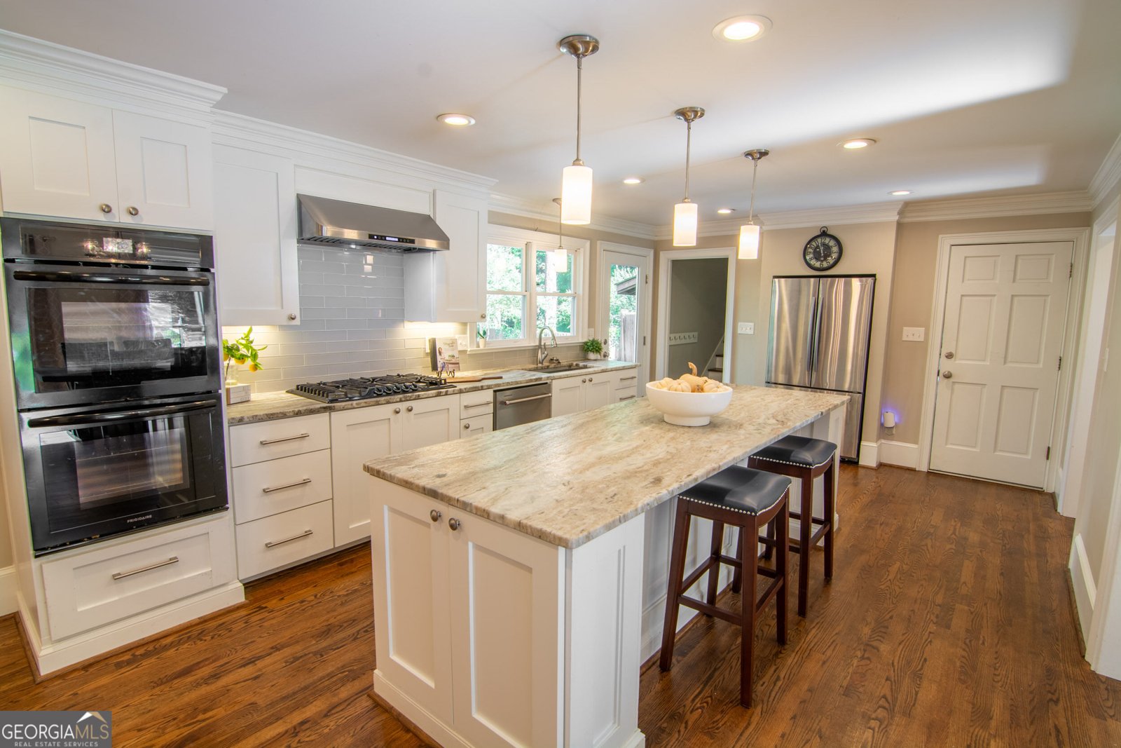 3649 Allenhurst Drive Peachtree Corners - Photo 21