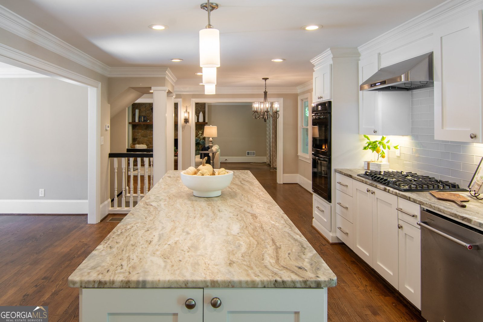 3649 Allenhurst Drive Peachtree Corners - Photo 23