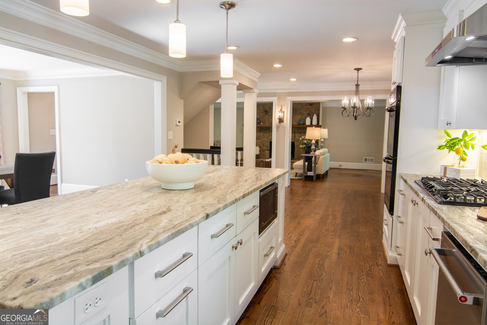 3649 Allenhurst Drive Peachtree Corners - Photo 25