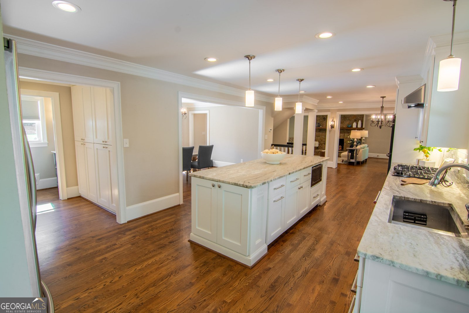 3649 Allenhurst Drive Peachtree Corners - Photo 26