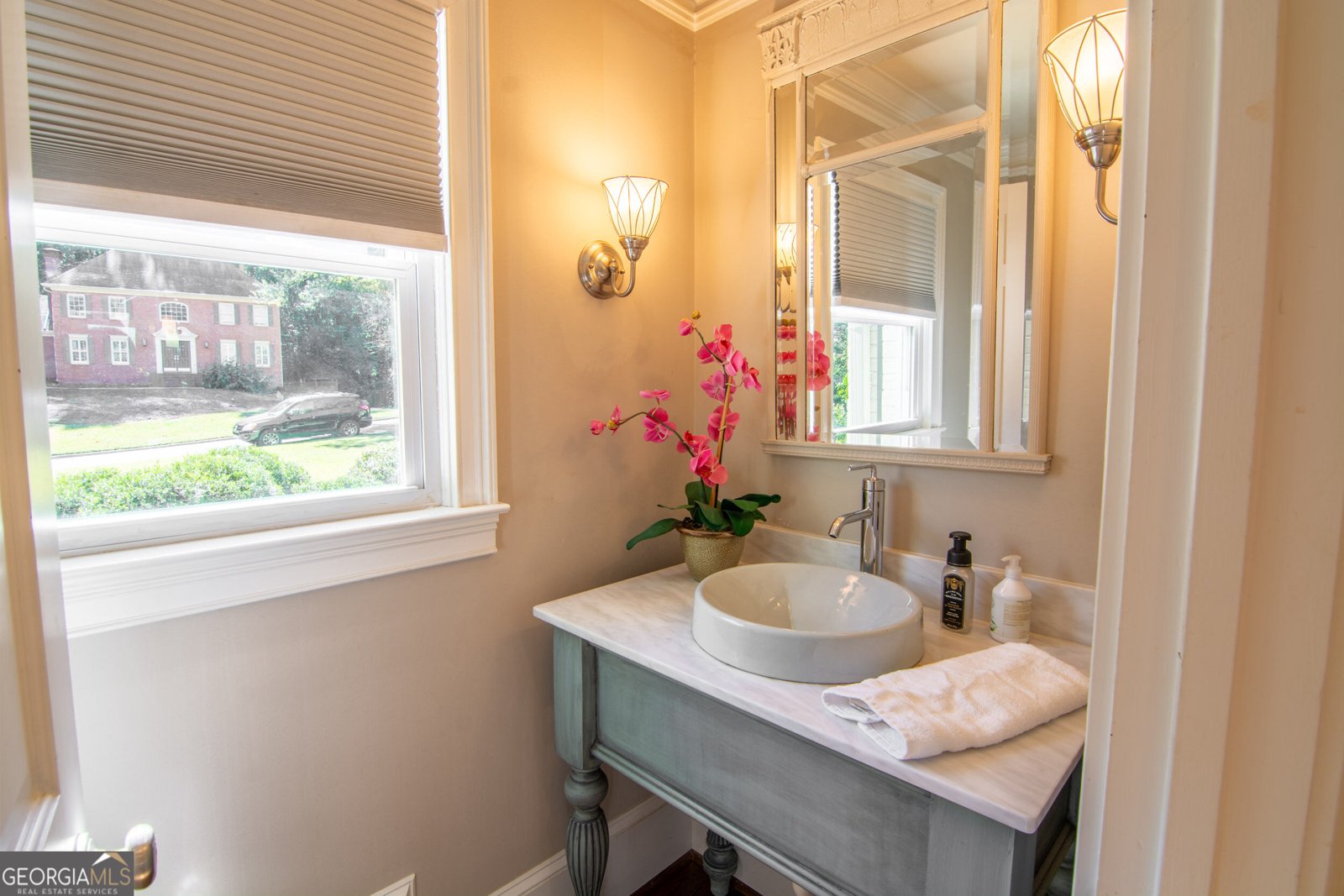 3649 Allenhurst Drive Peachtree Corners - Photo 28