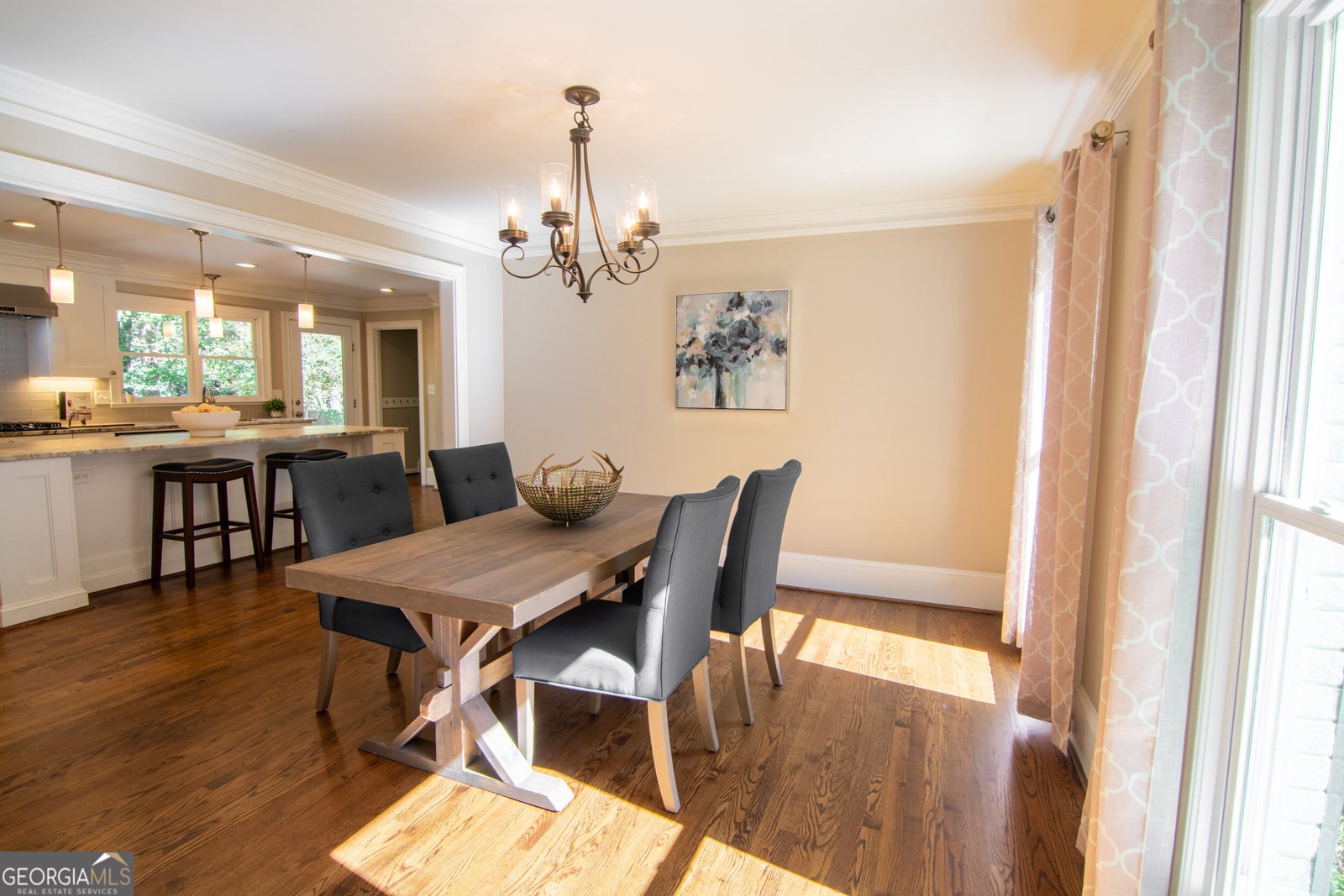 3649 Allenhurst Drive Peachtree Corners - Photo 30