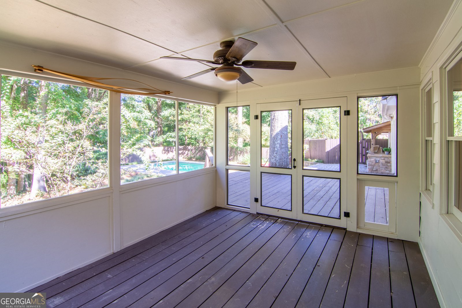 3649 Allenhurst Drive Peachtree Corners - Photo 32