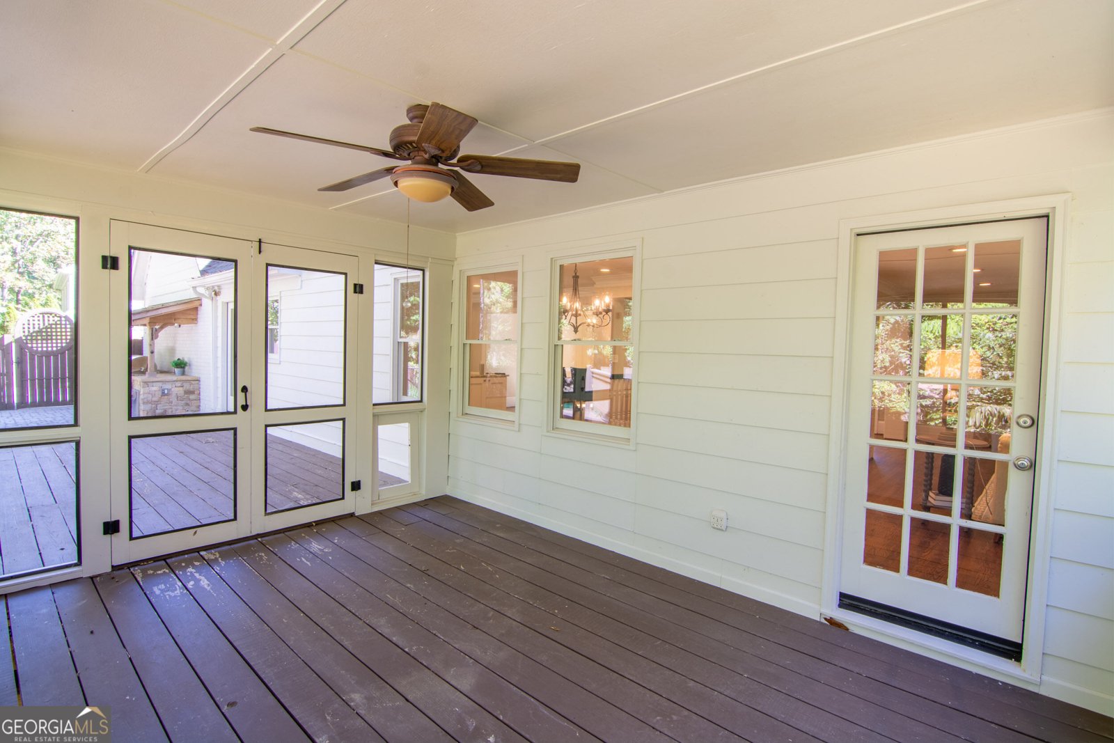 3649 Allenhurst Drive Peachtree Corners - Photo 33