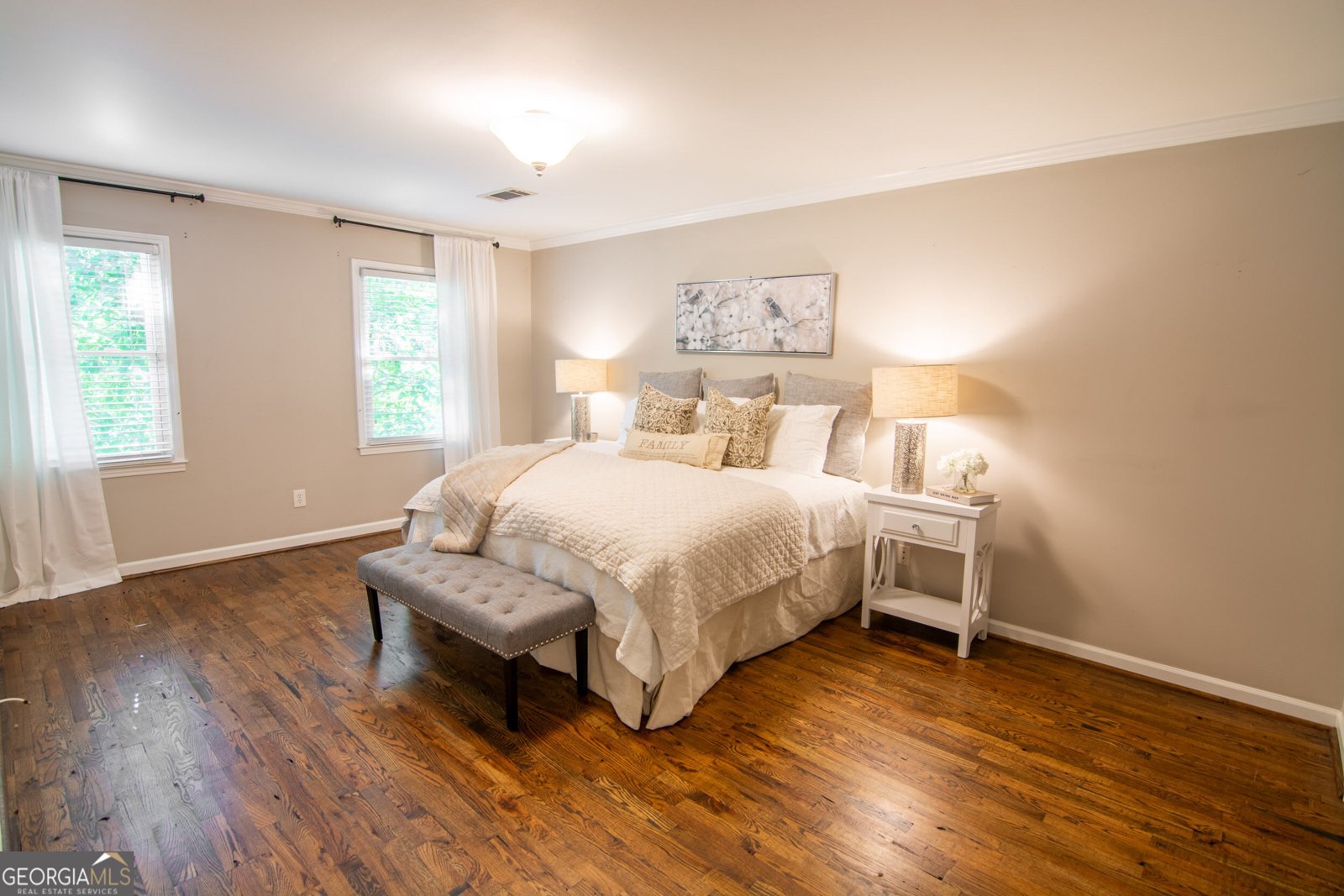 3649 Allenhurst Drive Peachtree Corners - Photo 35