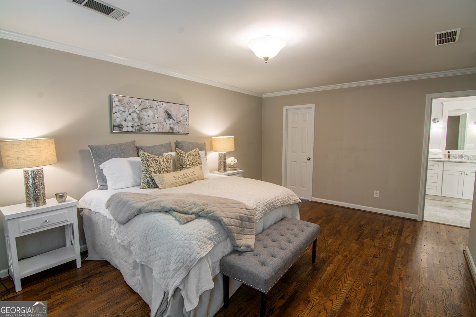 3649 Allenhurst Drive Peachtree Corners - Photo 36