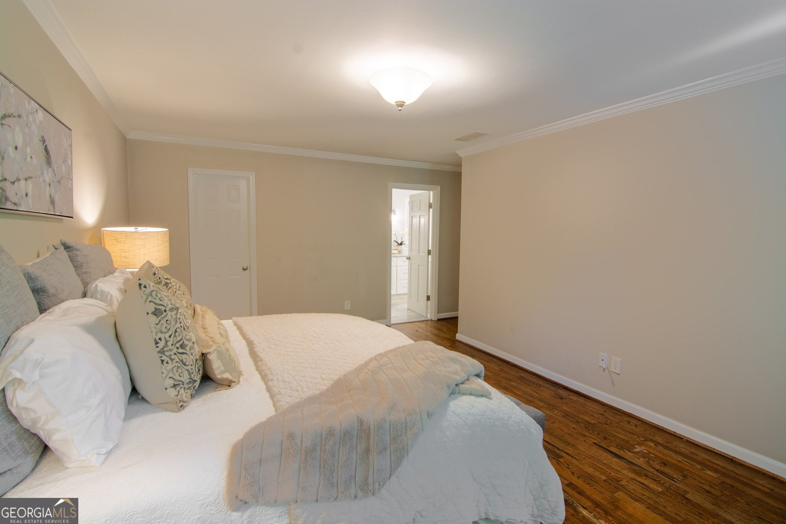3649 Allenhurst Drive Peachtree Corners - Photo 37