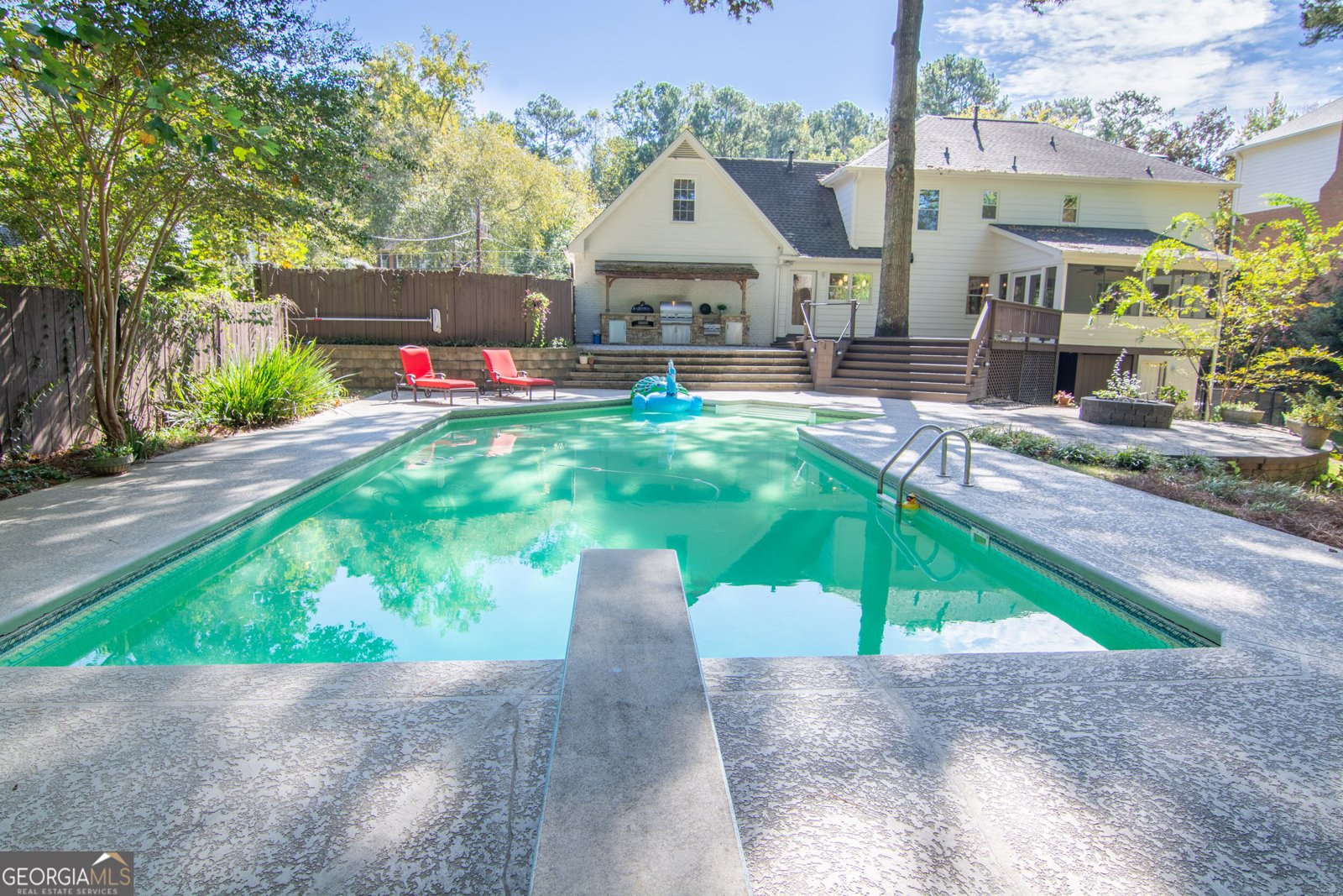 3649 Allenhurst Drive Peachtree Corners - Photo 61