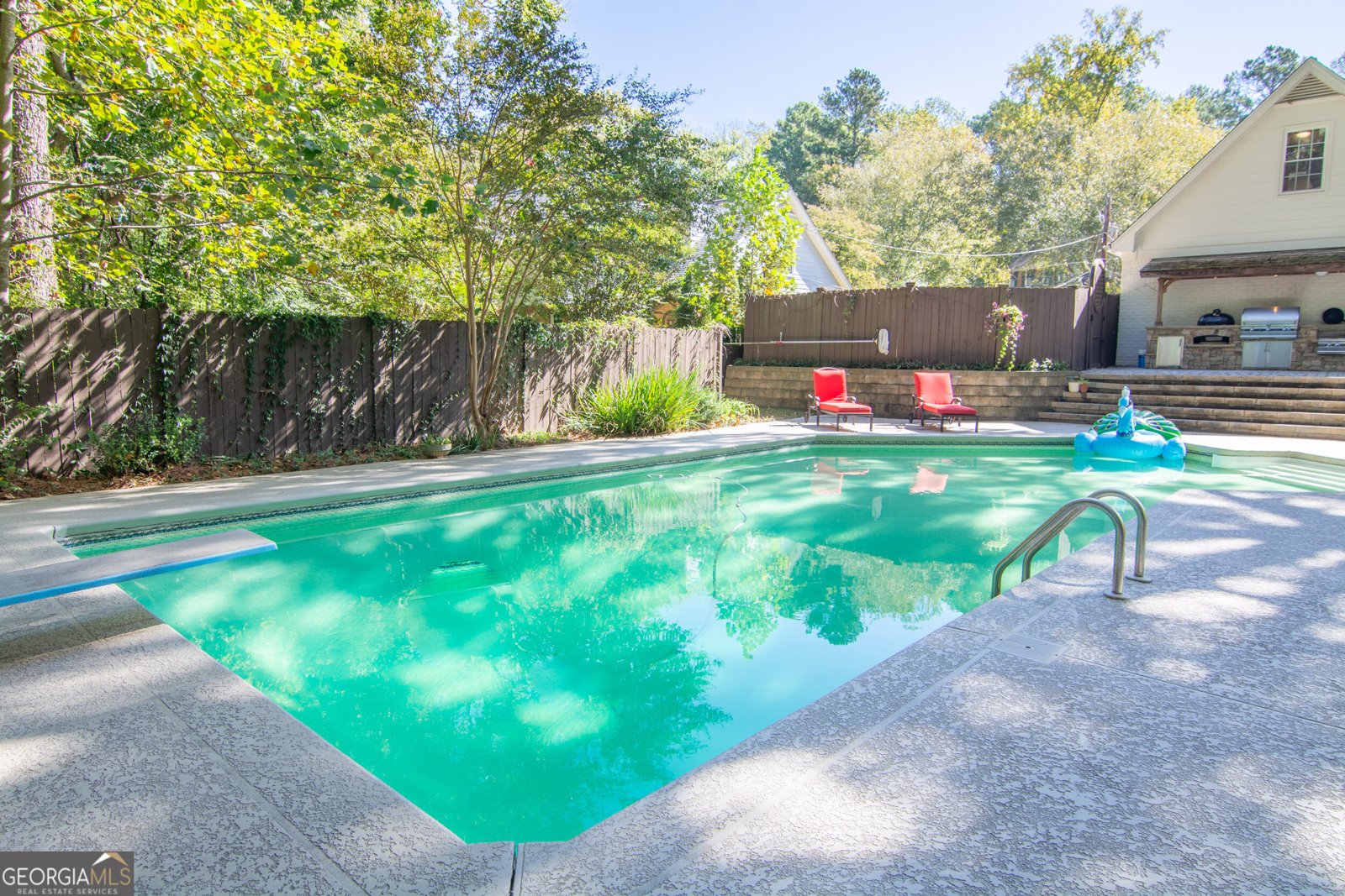 3649 Allenhurst Drive Peachtree Corners - Photo 62