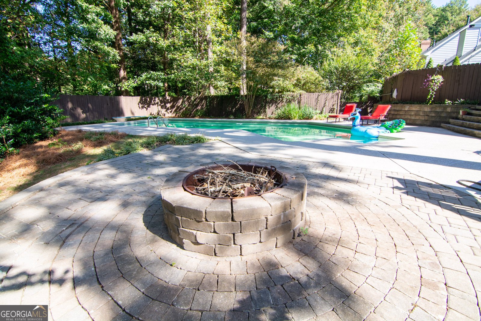 3649 Allenhurst Drive Peachtree Corners - Photo 64