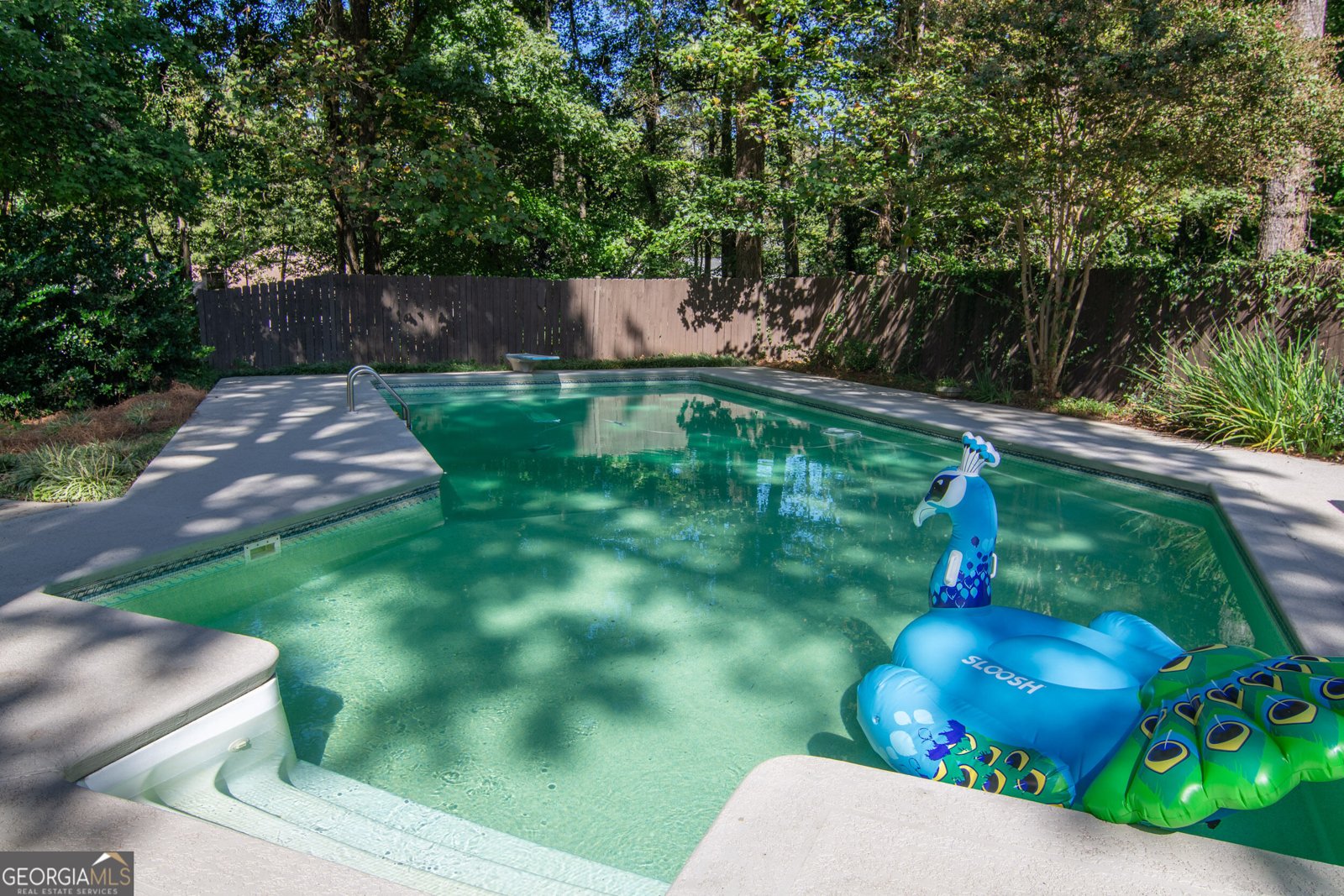 3649 Allenhurst Drive Peachtree Corners - Photo 66