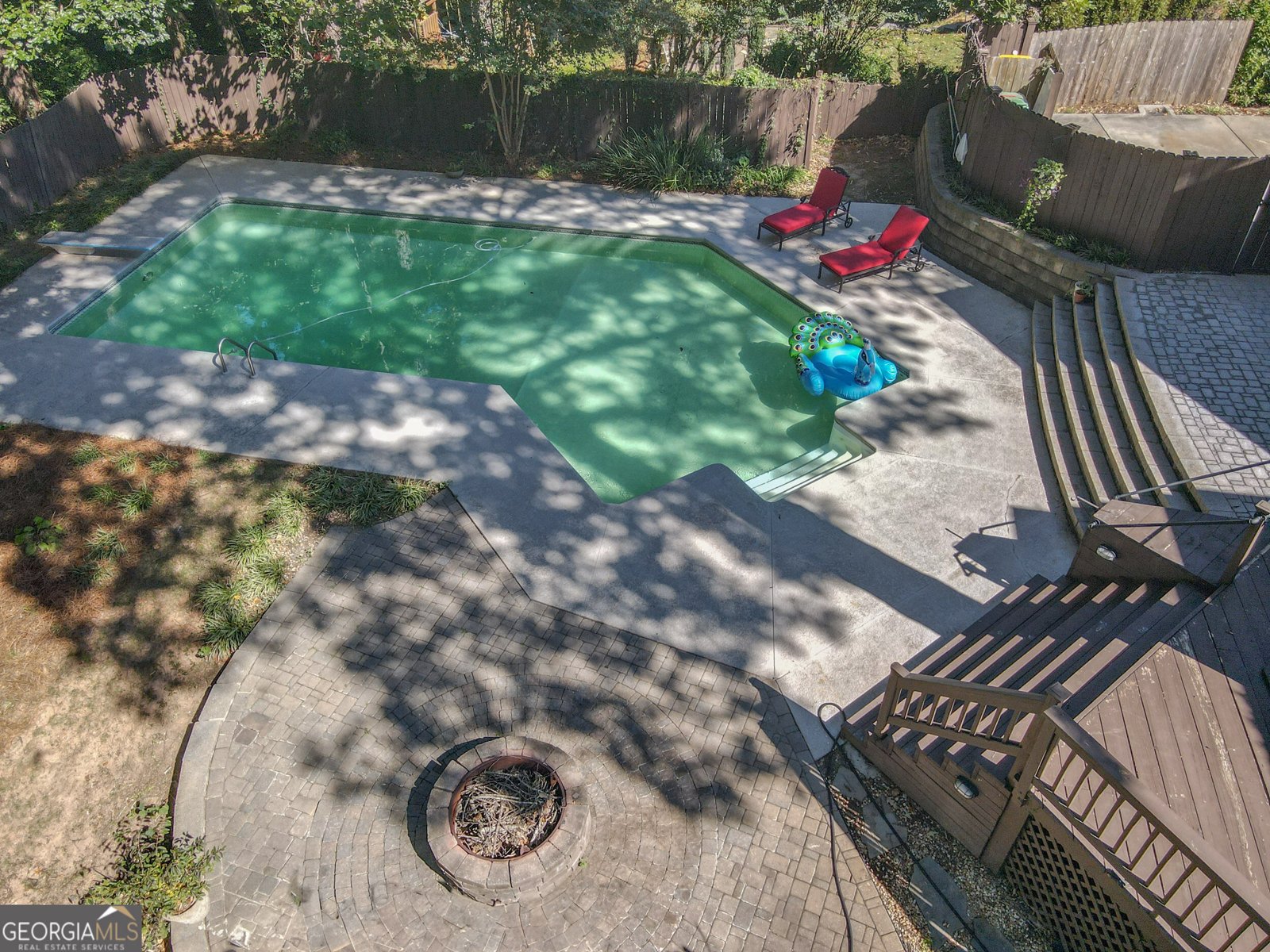 3649 Allenhurst Drive Peachtree Corners - Photo 69