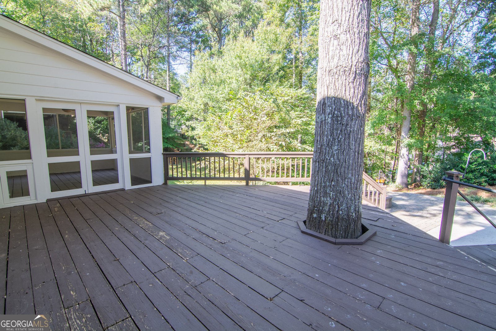 3649 Allenhurst Drive Peachtree Corners - Photo 71