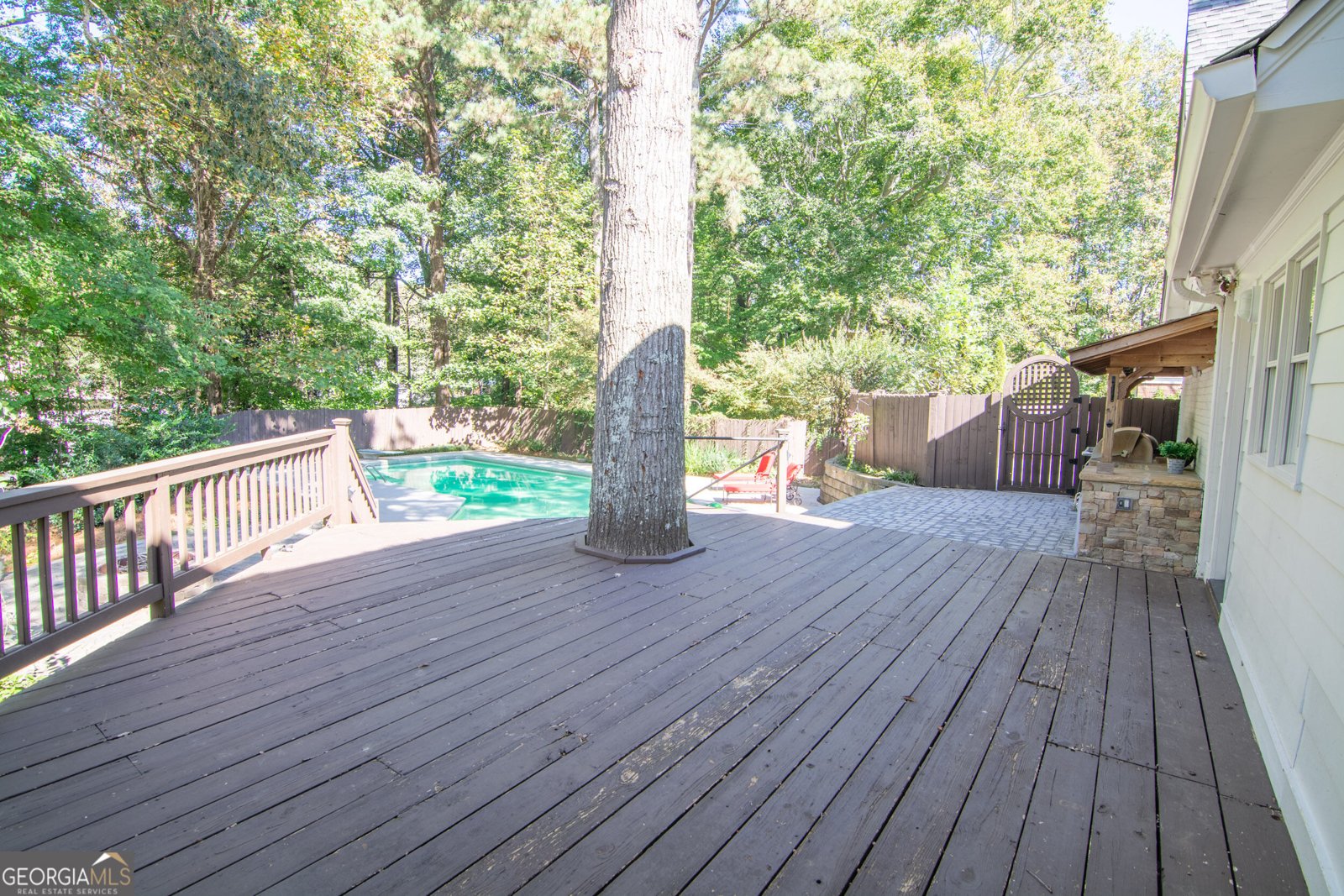 3649 Allenhurst Drive Peachtree Corners - Photo 72