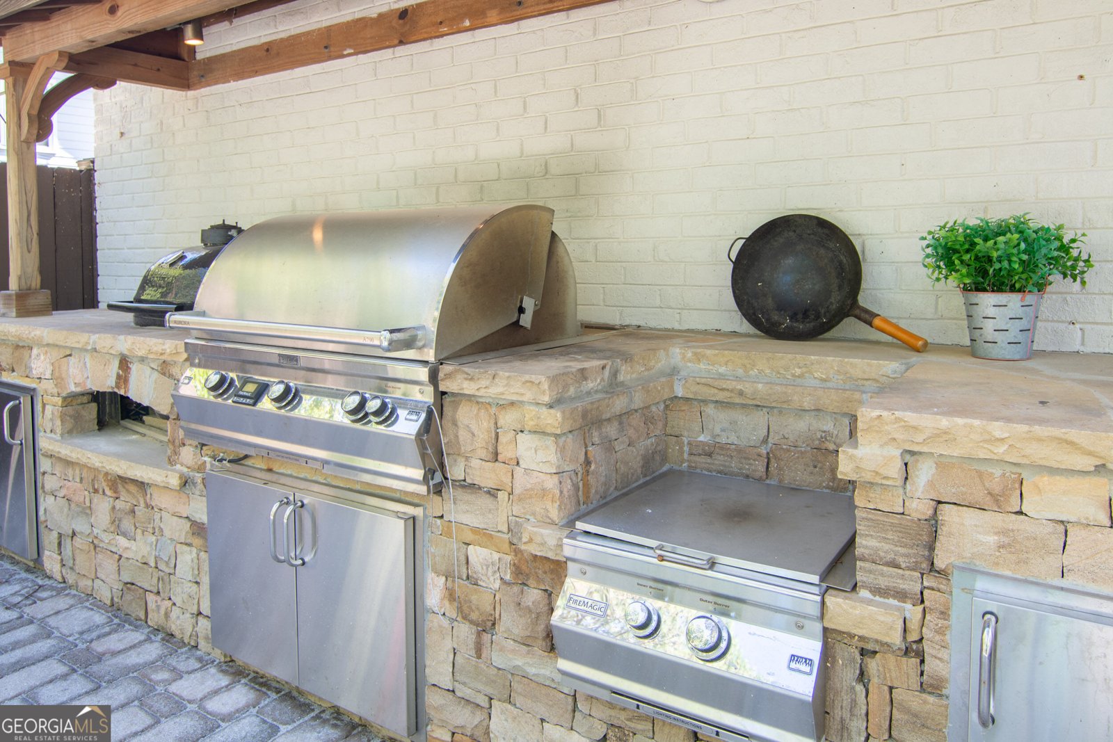 3649 Allenhurst Drive Peachtree Corners - Photo 75