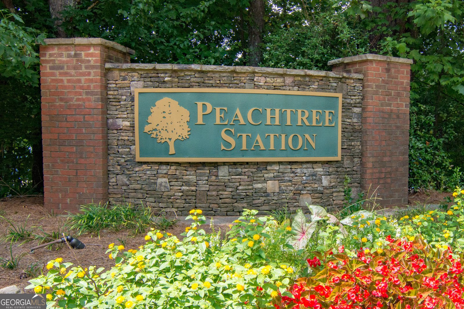 3649 Allenhurst Drive Peachtree Corners - Photo 79