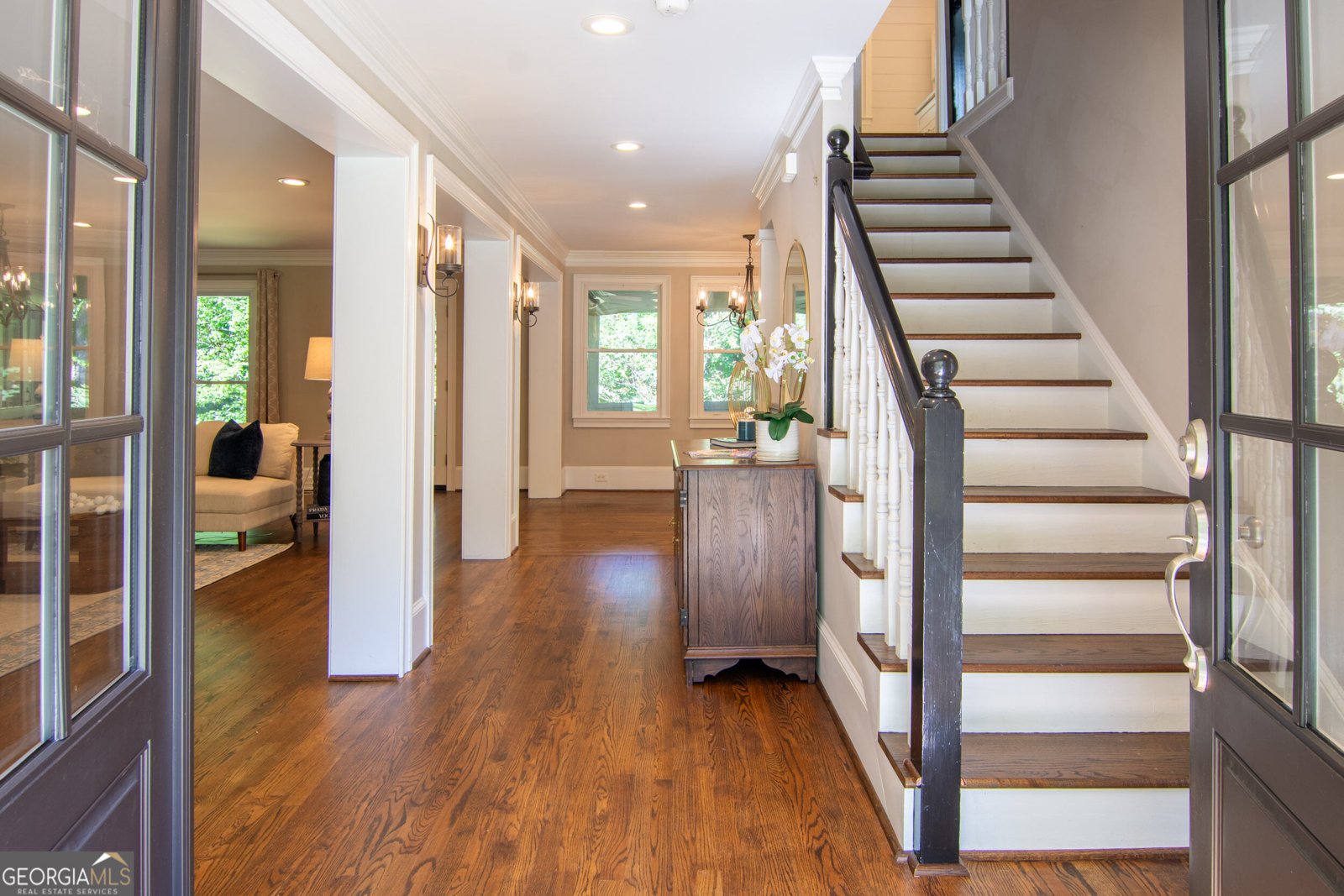 3649 Allenhurst Drive Peachtree Corners - Photo 8