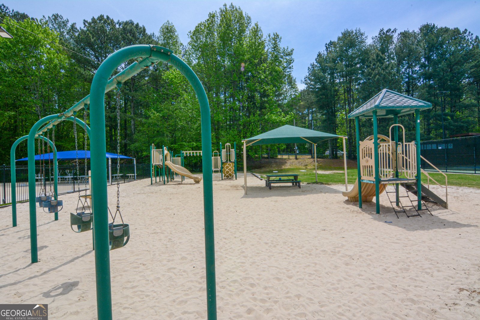 3649 Allenhurst Drive Peachtree Corners - Photo 84