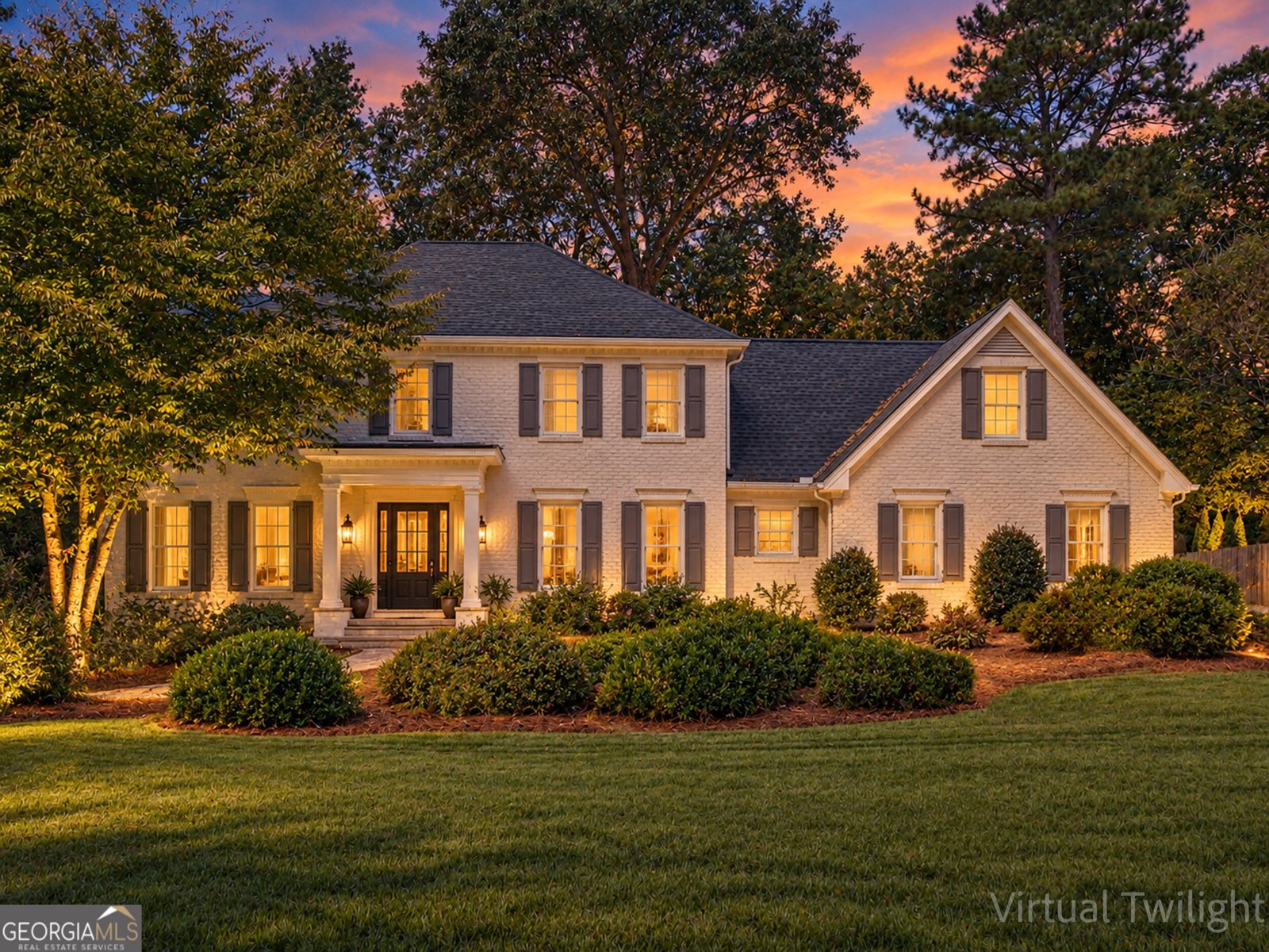 3649 Allenhurst Drive Peachtree Corners - Photo 89