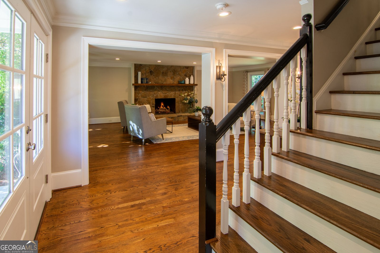 3649 Allenhurst Drive Peachtree Corners - Photo 9