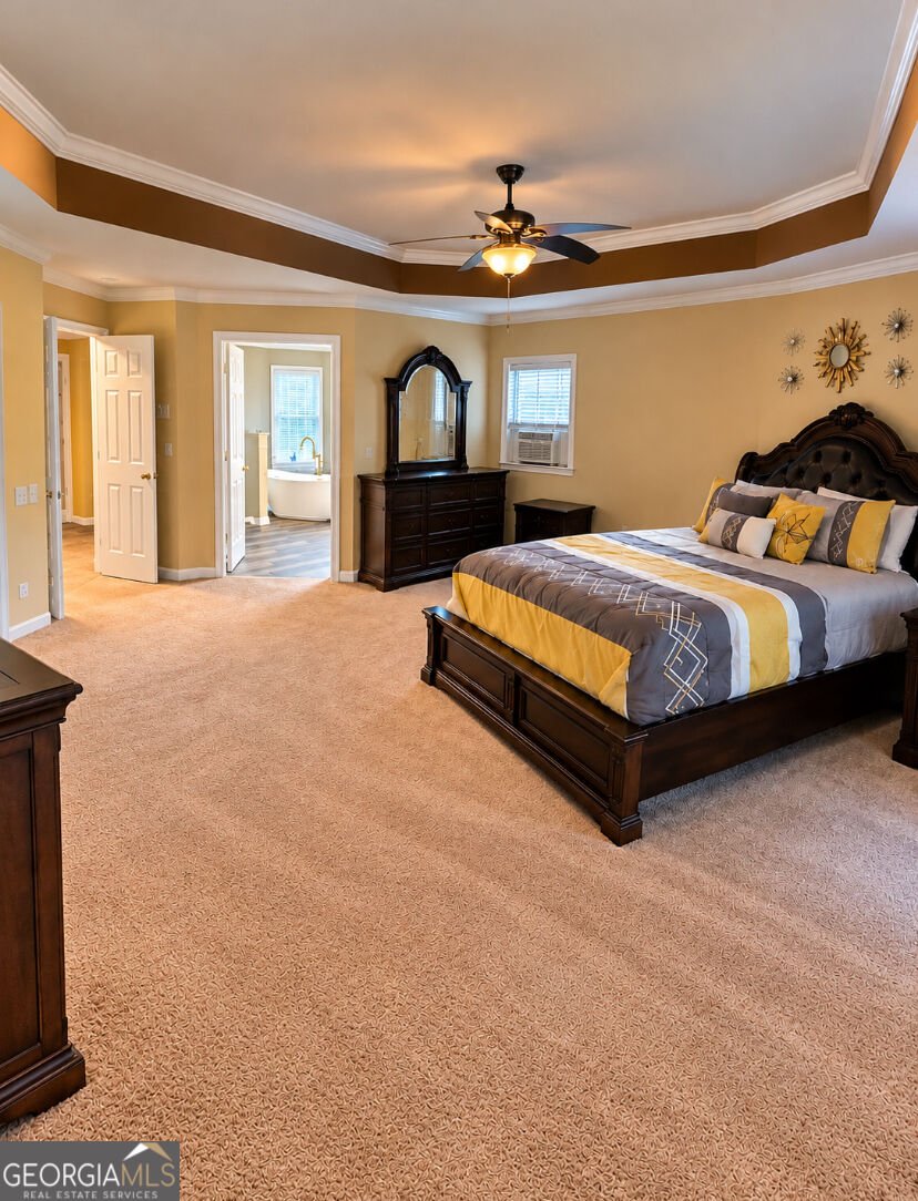 210 Perry Lane Union City - Photo 13