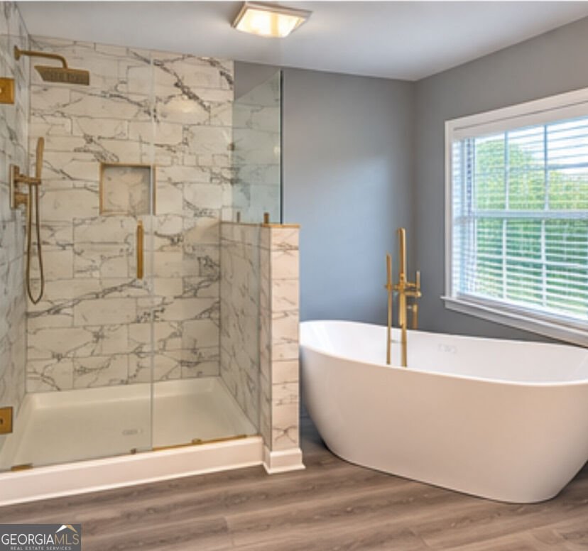 210 Perry Lane Union City - Photo 18