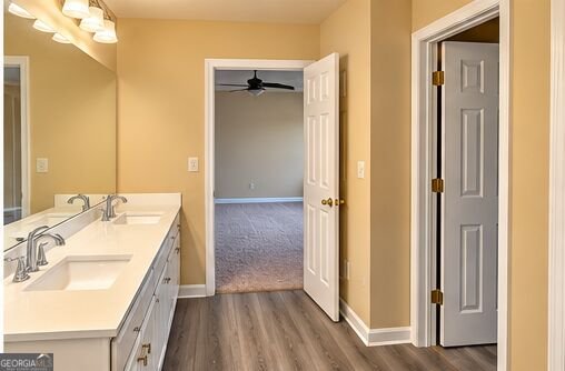210 Perry Lane Union City - Photo 24