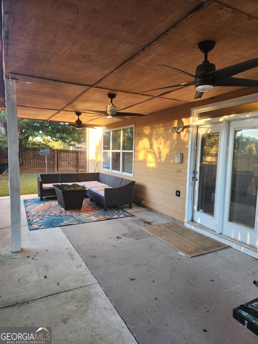 210 Perry Lane Union City - Photo 26