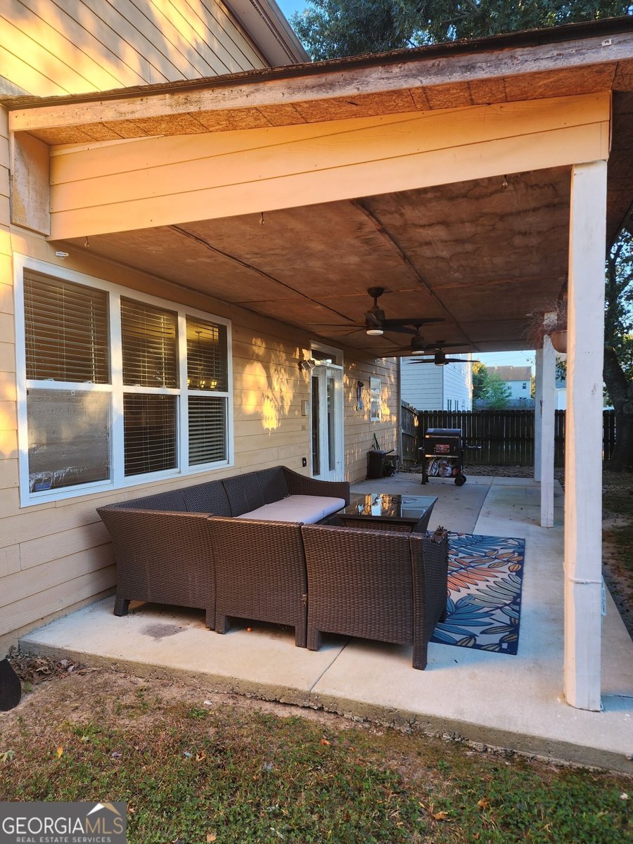 210 Perry Lane Union City - Photo 27