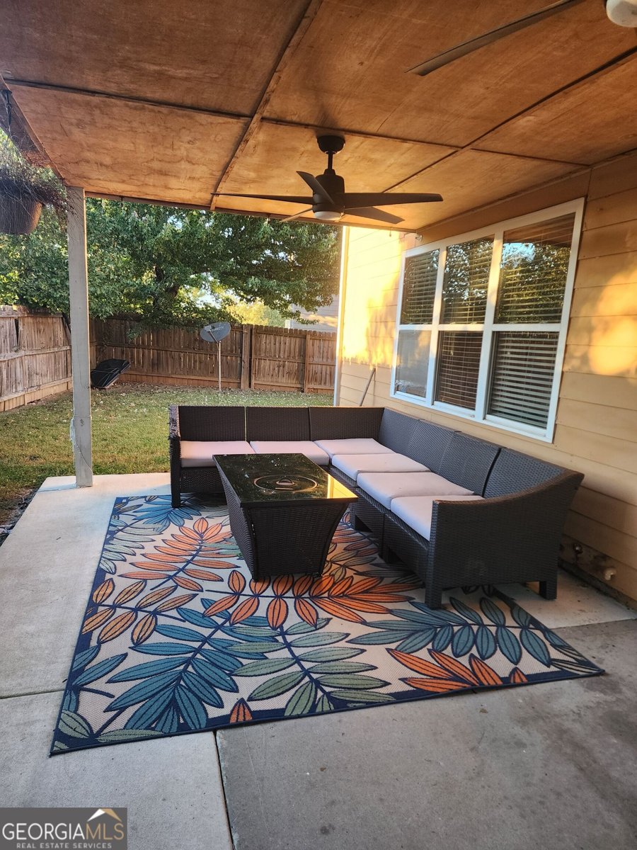210 Perry Lane Union City - Photo 28