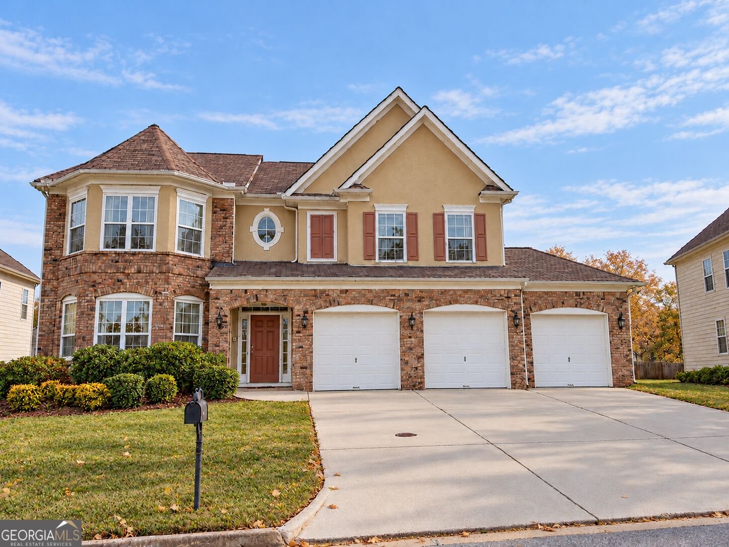 210 Perry Lane Union City - Photo 3