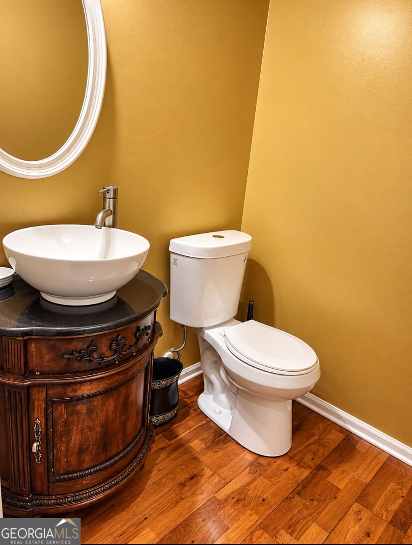 210 Perry Lane Union City - Photo 30