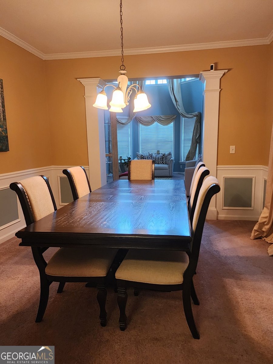 210 Perry Lane Union City - Photo 32