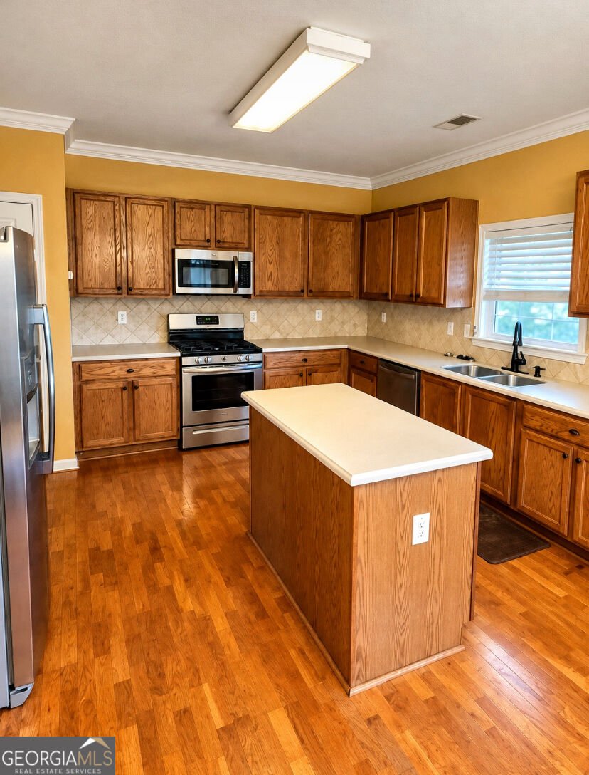 210 Perry Lane Union City - Photo 33