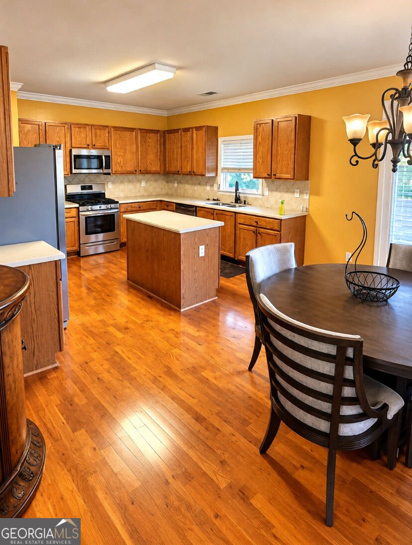 210 Perry Lane Union City - Photo 35