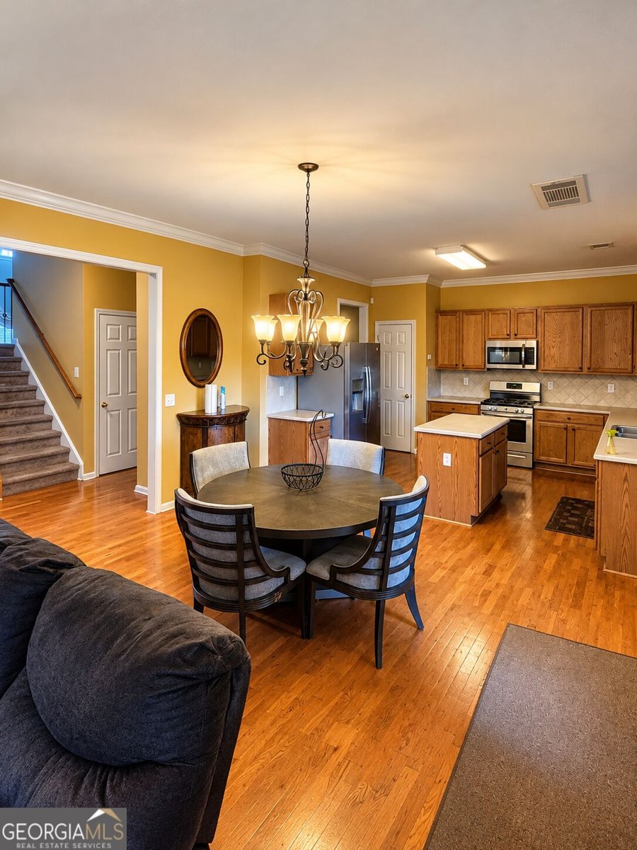 210 Perry Lane Union City - Photo 36