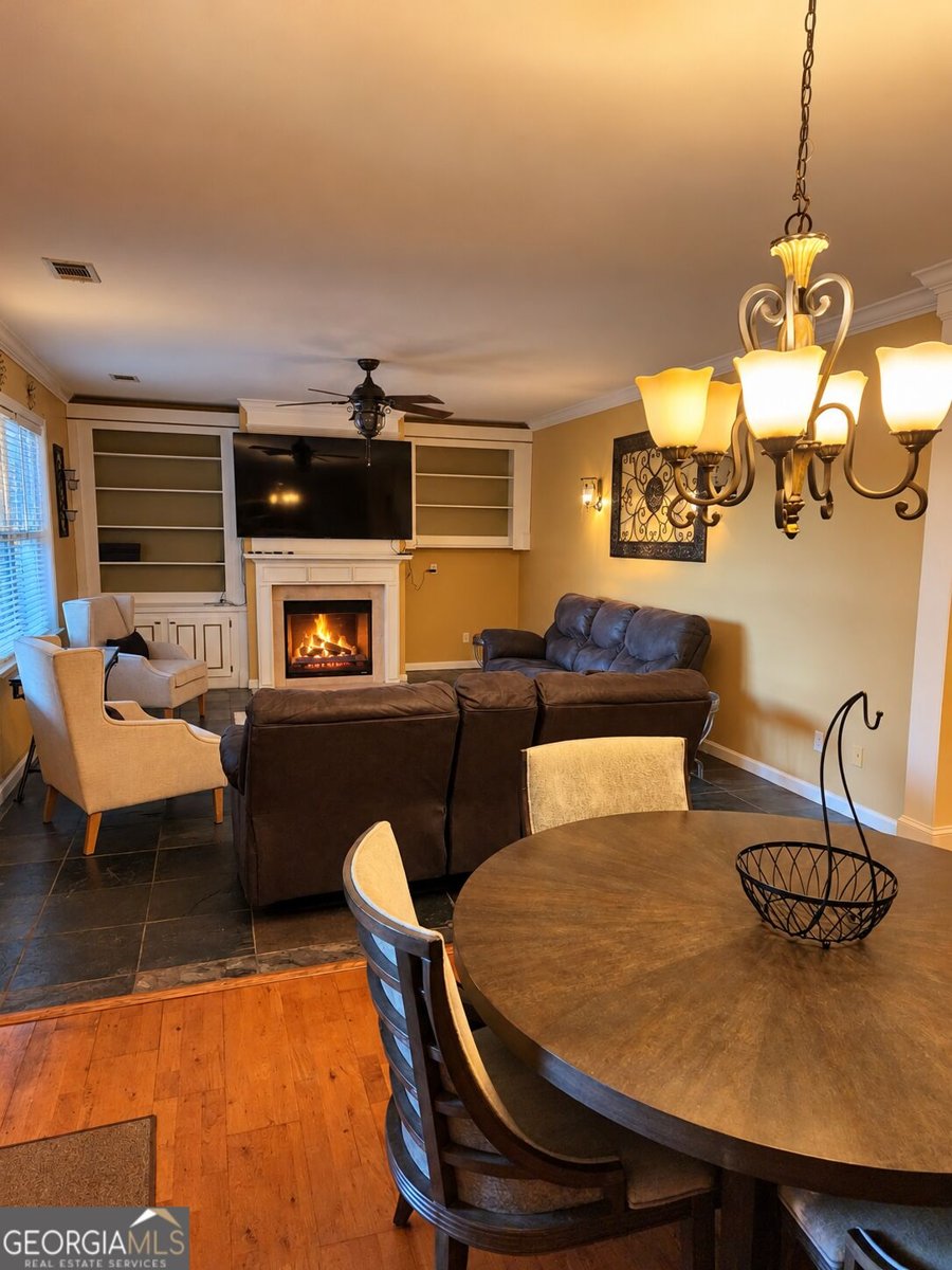 210 Perry Lane Union City - Photo 38
