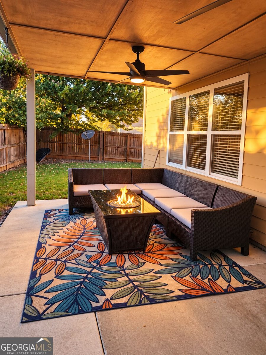 210 Perry Lane Union City - Photo 41