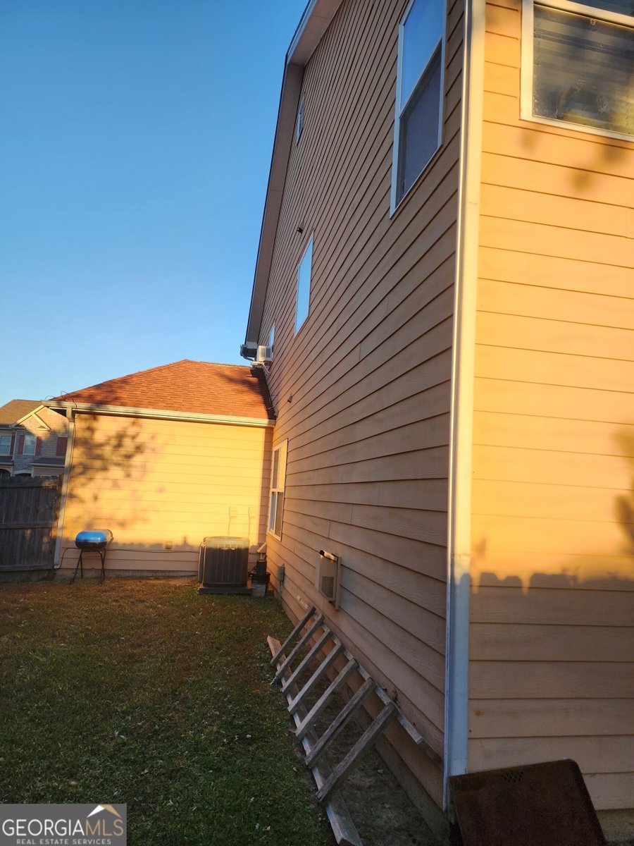 210 Perry Lane Union City - Photo 42