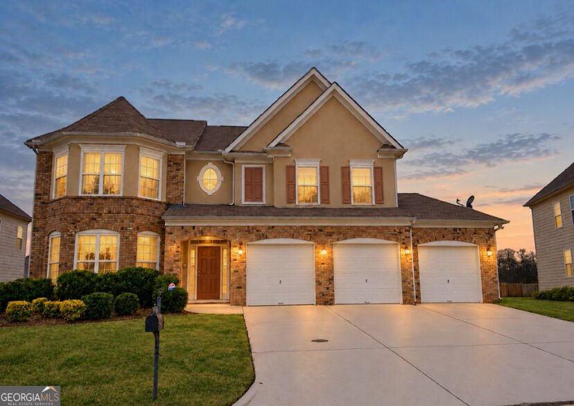 210 Perry Lane Union City - Photo 5