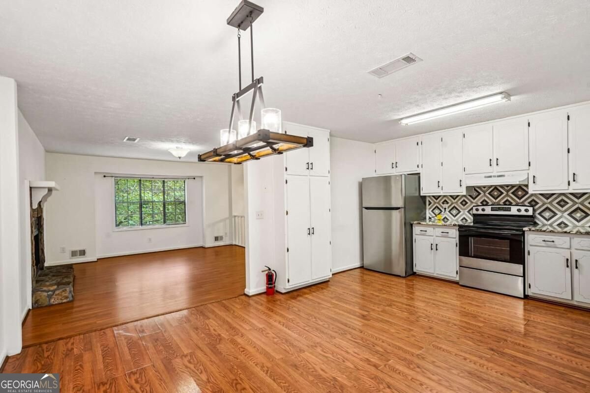 1947 Britt Drive Snellville - Photo 10