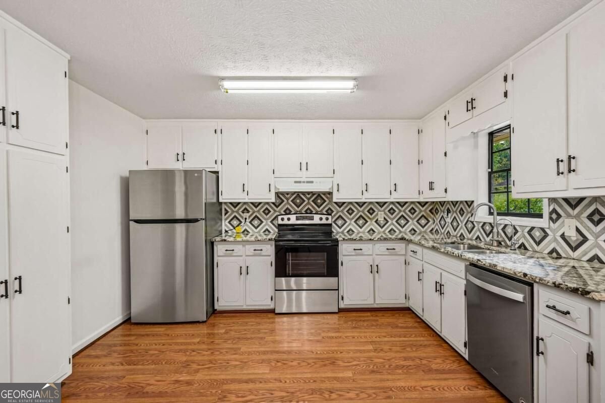 1947 Britt Drive Snellville - Photo 12