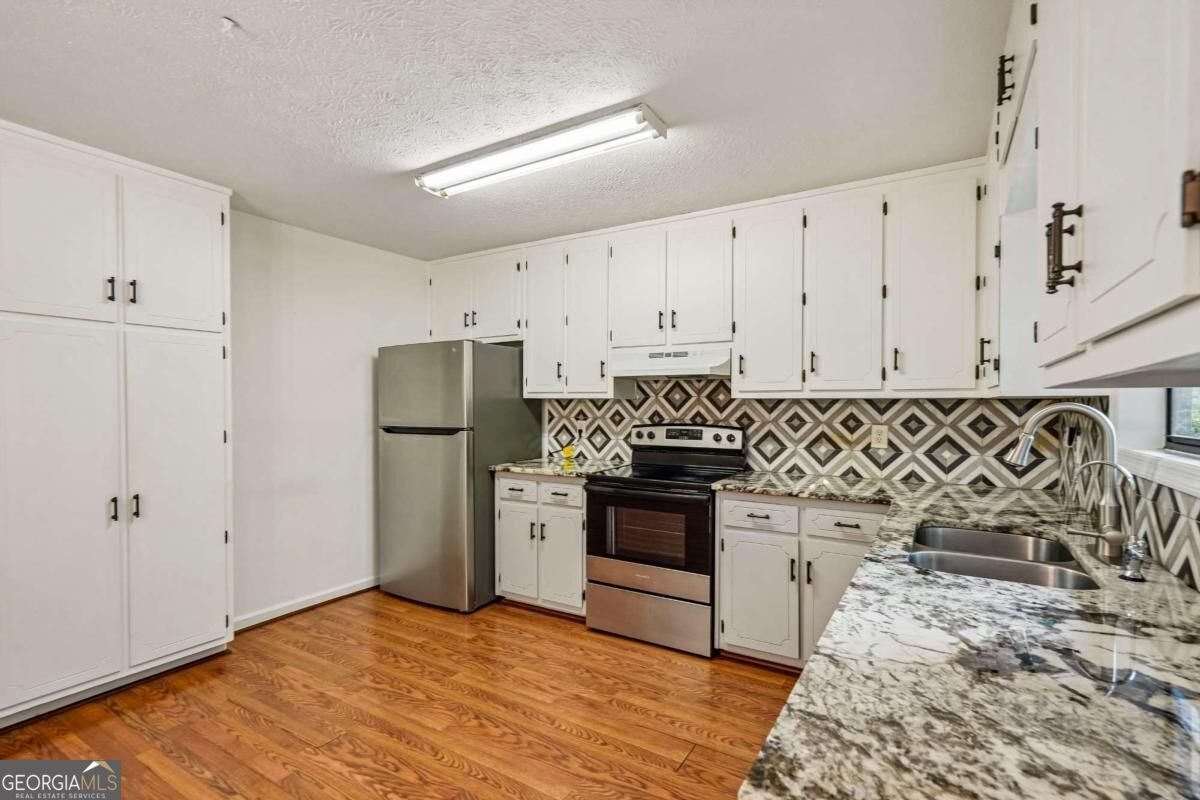 1947 Britt Drive Snellville - Photo 13