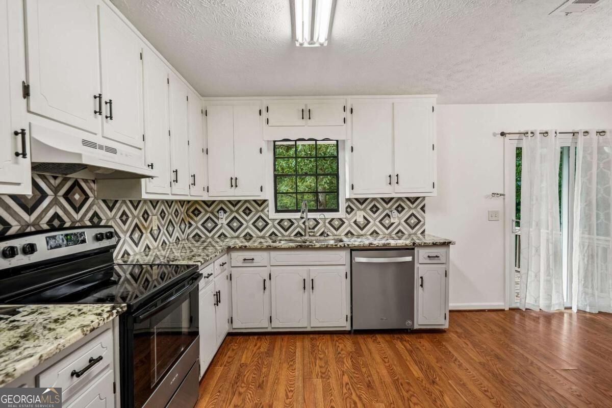 1947 Britt Drive Snellville - Photo 14