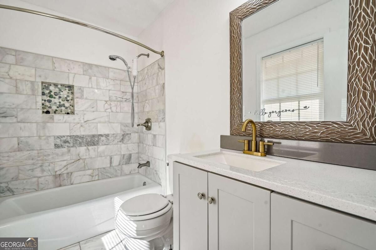 1947 Britt Drive Snellville - Photo 17