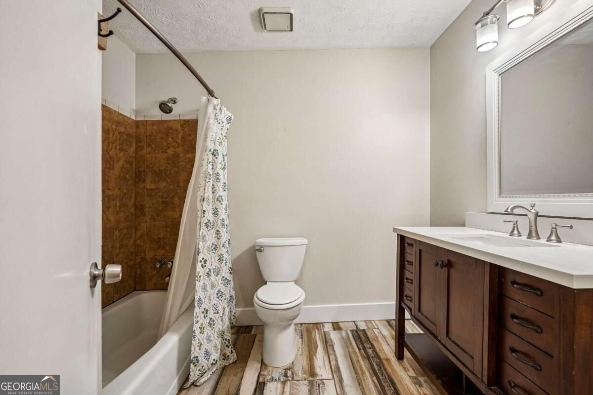 1947 Britt Drive Snellville - Photo 20