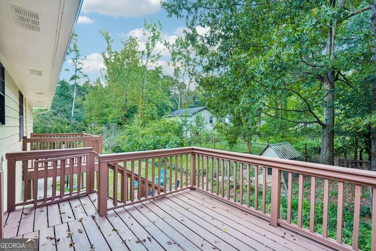 1947 Britt Drive Snellville - Photo 26