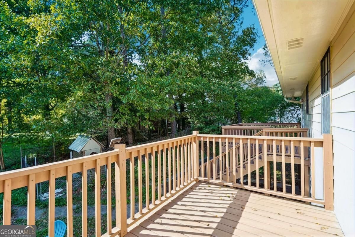 1947 Britt Drive Snellville - Photo 27